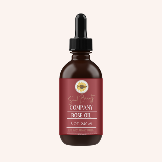 Rose Oil